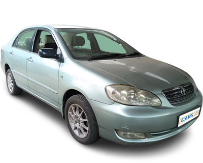 Toyota Corolla-img